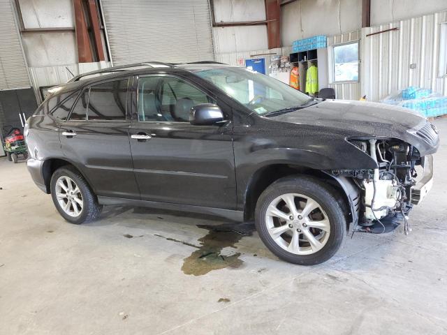 Photo 4 from auction – 2009 LEXUS RX 350 with VIN 2T2HK31U19C130304