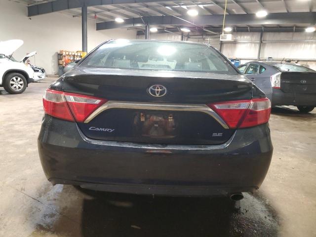 Photo 6 from auction – 2017 TOYOTA CAMRY LE with VIN 4T1BF1FK9HU616799