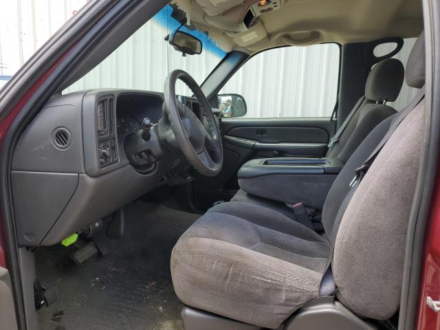 Photo 7 from auction – 2007 CHEVROLET SILVERADO with VIN 2GCEC13V671178018