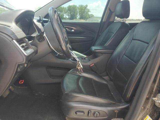 Photo 7 from auction – 2019 GMC TERRAIN SLT with VIN 3GKALVEV8KL239903