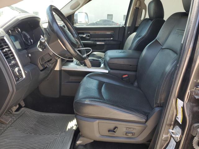 Photo 7 from auction – 2016 RAM 2500 LARAM with VIN 3C6UR5FL5GG200035