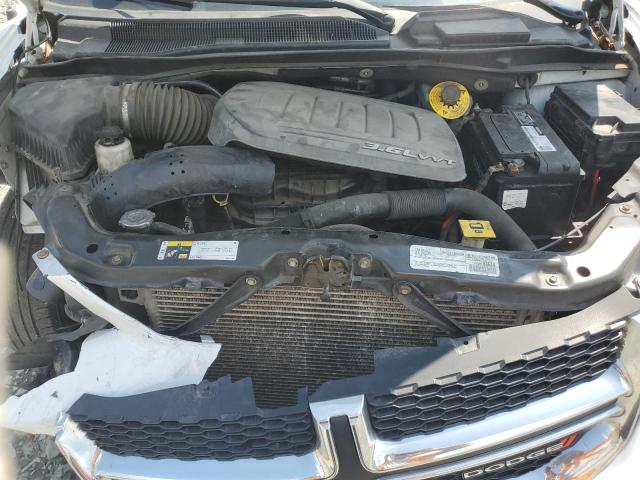 Photo 12 from auction – 2017 DODGE GRAND CARAVAN SE with VIN 2C4RDGBG1HR754637