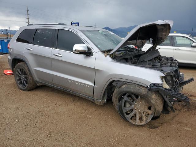 Photo 4 from auction – 2015 JEEP GRAND CHER with VIN 1C4RJFBG1FC612393