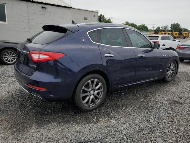 Photo 3 from auction – 2018 MASERATI LEVANTE LU with VIN ZN661XUL3JX304208