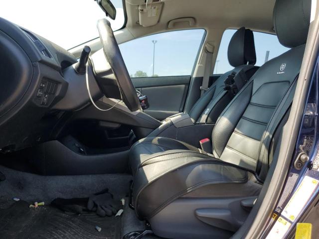 Photo 7 from auction – 2013 TOYOTA PRIUS with VIN JTDKN3DU9D0340987