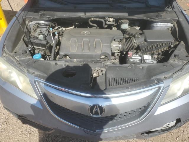 Photo 12 from auction – 2014 ACURA RDX with VIN 5J8TB3H36EL003919