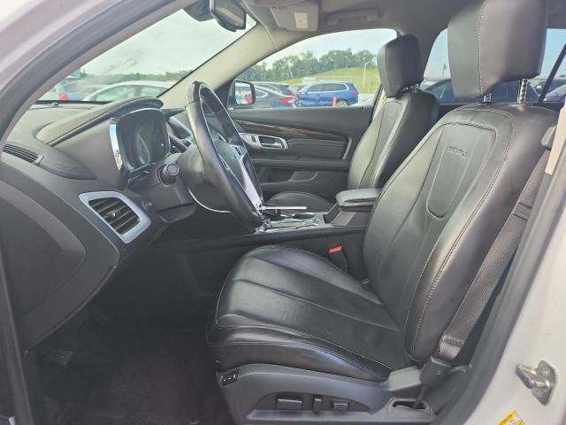 Photo 7 from auction – 2016 GMC TERRAIN DE with VIN 2GKFLVE30G6314898