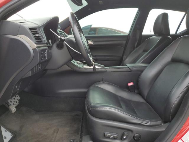 Photo 7 from auction – 2014 LEXUS CT 200 with VIN JTHKD5BH4E2181336