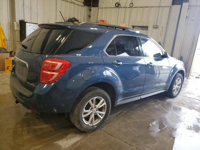 Photo 3 from auction – 2016 CHEVROLET EQUINOX LT with VIN 2GNFLFEK4G6221835