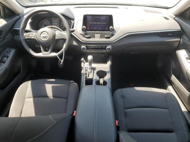 Photo 8 from auction – 2025 NISSAN ALTIMA S with VIN 1N4BL4BV9SN322485