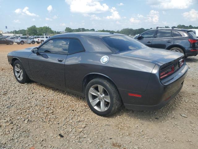 Photo 2 from auction – 2016 DODGE CHALLENGER with VIN 2C3CDZAG5GH344659