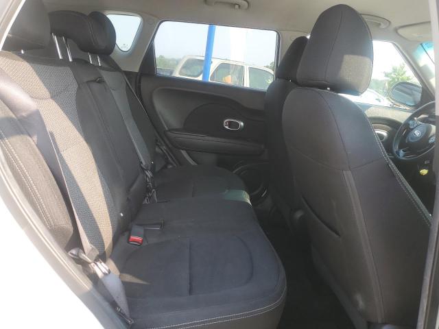 Photo 10 from auction – 2018 KIA SOUL + with VIN KNDJP3A54J7541119