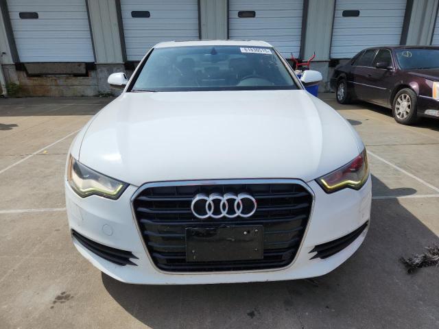 Photo 5 from auction – 2014 AUDI A6 PREMIUM with VIN WAUDFAFC8EN066682