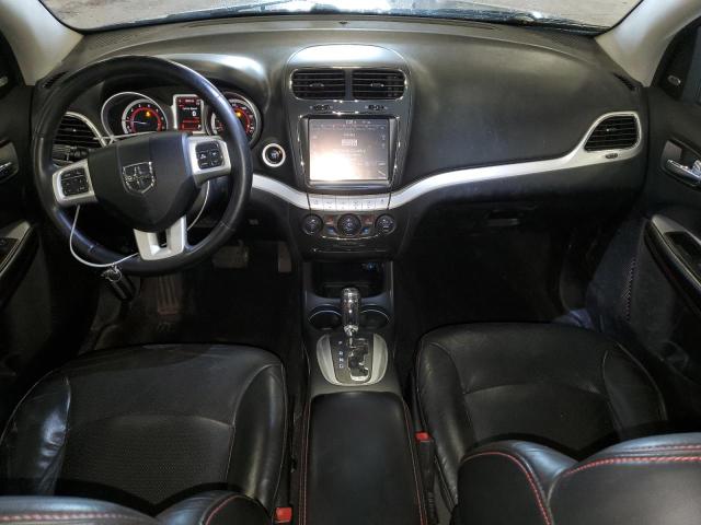 Photo 8 from auction – 2016 DODGE JOURNEY R/ with VIN 3C4PDCEG1GT124107