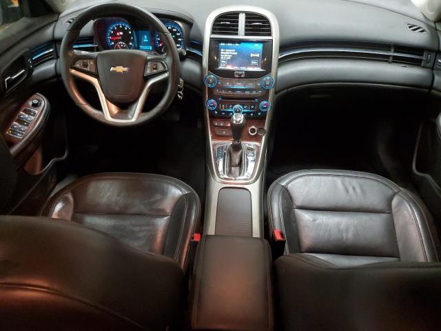 Photo 8 from auction – 2013 CHEVROLET MALIBU 1LT with VIN 1G11C5SA2DF281129