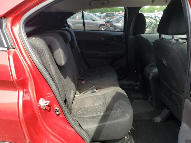 Photo 11 from auction – 2020 MITSUBISHI ECLIPSE CR with VIN JA4AT3AA8LZ041488