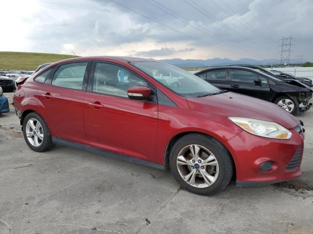 Photo 4 from auction – 2014 FORD FOCUS SE with VIN 1FADP3F26EL236929