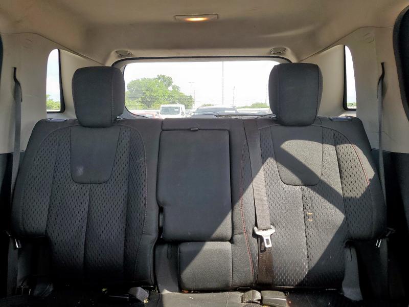 Photo 10 from auction – 2012 GMC TERRAIN SL with VIN 2GKALMEKXC6180973