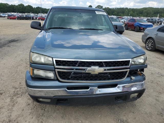 Photo 5 from auction – 2006 CHEVROLET SILVERADO C1500 with VIN 1GCEC19Z26Z288810