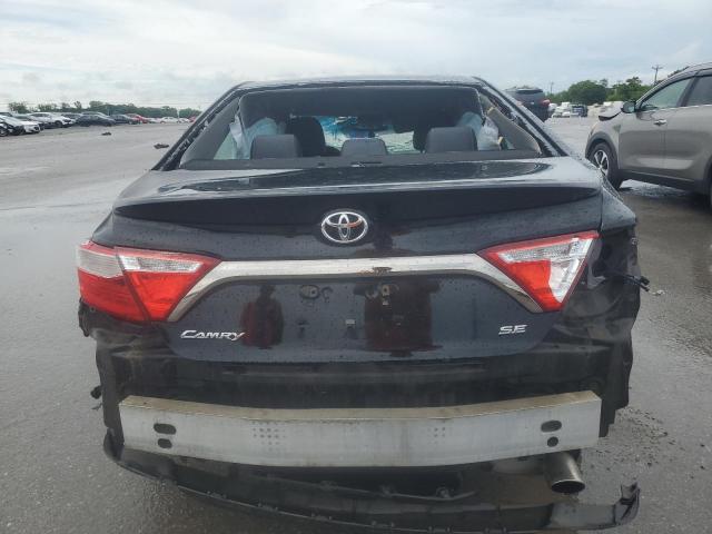 Photo 6 from auction – 2017 TOYOTA CAMRY LE with VIN 4T1BF1FK0HU640425
