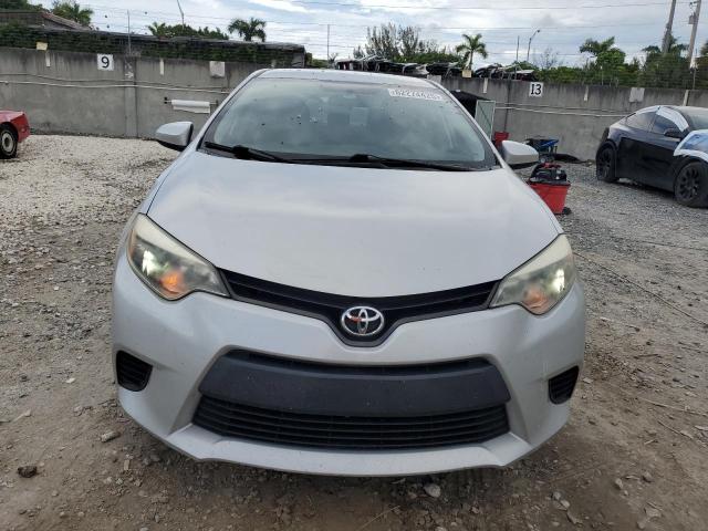Photo 5 from auction – 2016 TOYOTA COROLLA L with VIN 2T1BURHE5GC494891