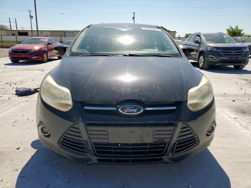 Photo 5 from auction – 2012 FORD FOCUS SE with VIN 1FAHP3F27CL215473
