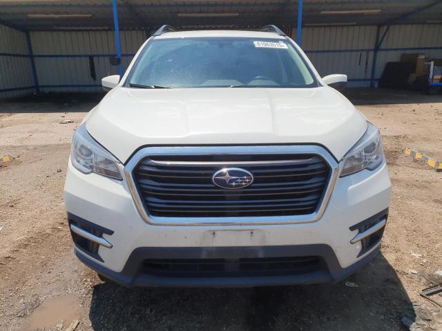 Photo 5 from auction – 2020 SUBARU ASCENT PRE with VIN 4S4WMACD1L3452234