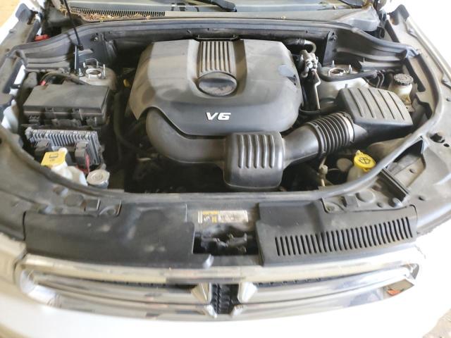 Photo 12 from auction – 2015 DODGE DURANGO SX with VIN 1C4RDHAG2FC873553