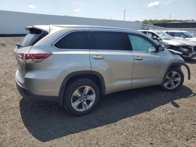 صورة رقم 3 من المزاد - 2016 TOYOTA HIGHLANDER مع VIN 5TDDKRFH1GS241814