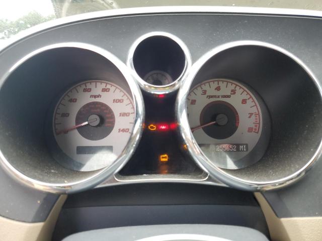 Photo 9 from auction – 2006 PONTIAC SOLSTICE with VIN 1G2MB33B76Y000862