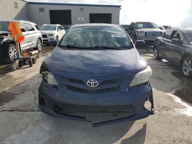 Photo 5 from auction – 2013 TOYOTA COROLLA BA with VIN 5YFBU4EE2DP152236
