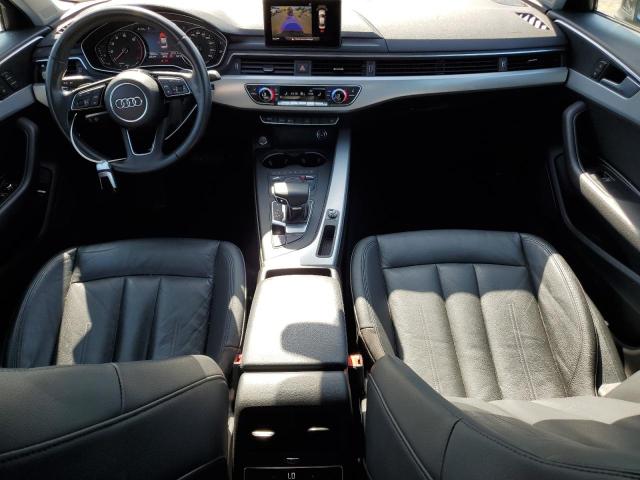 Photo 8 from auction – 2018 AUDI A4 PREMIUM with VIN WAULMAF43JA024237