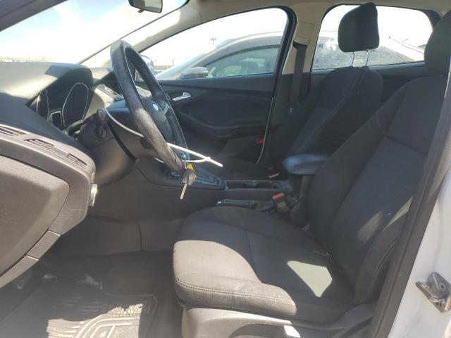 Photo 7 from auction – 2015 FORD FOCUS SE with VIN 1FADP3F29FL357777