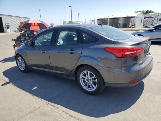 Photo 2 from auction – 2016 FORD FOCUS SE with VIN 1FADP3F20GL254703
