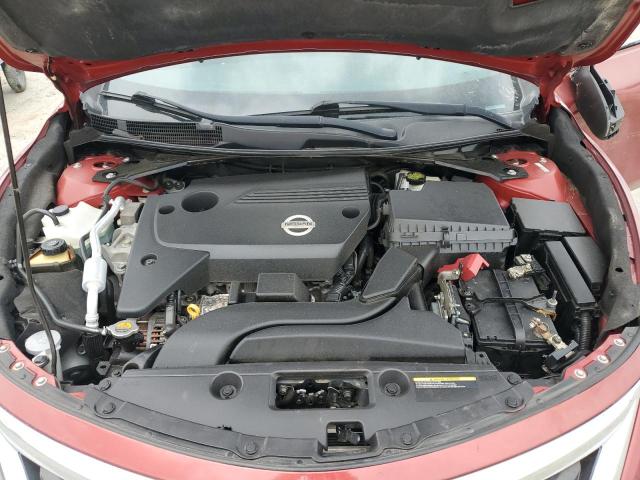 Photo 11 from auction – 2013 NISSAN ALTIMA 2.5 with VIN 1N4AL3AP1DN531120