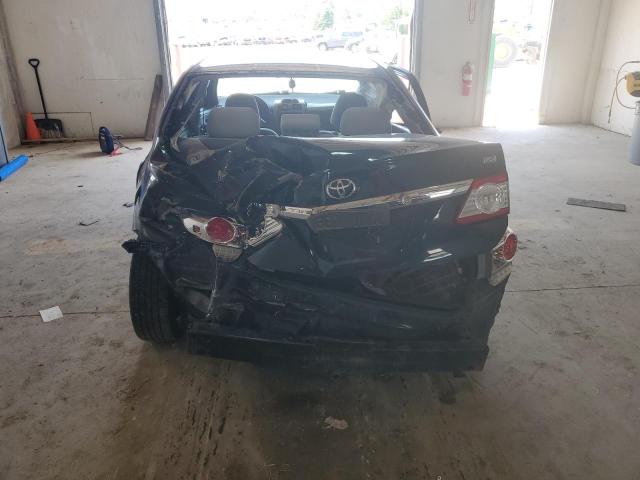 Photo 6 from auction – 2013 TOYOTA COROLLA BA with VIN 2T1BU4EE0DC986795