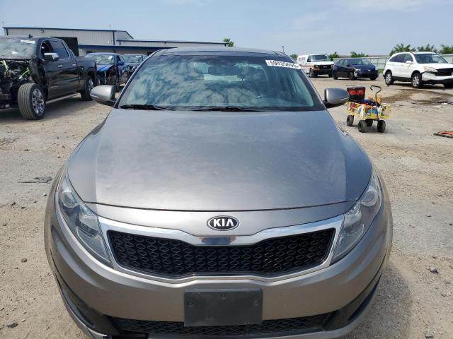 Photo 5 from auction – 2013 KIA OPTIMA EX with VIN 5XXGN4A70DG111896