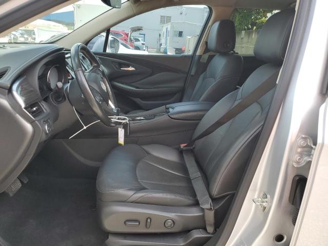 Photo 7 from auction – 2017 BUICK ENVISION E with VIN LRBFXBSA8HD071554