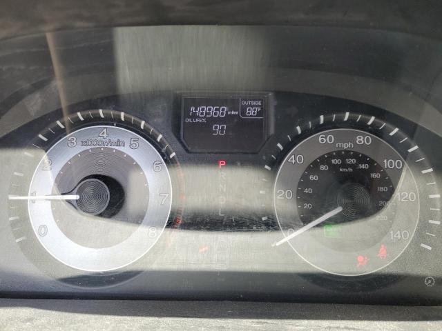 Photo 9 from auction – 2015 HONDA ODYSSEY EX with VIN 5FNRL5H64FB120348