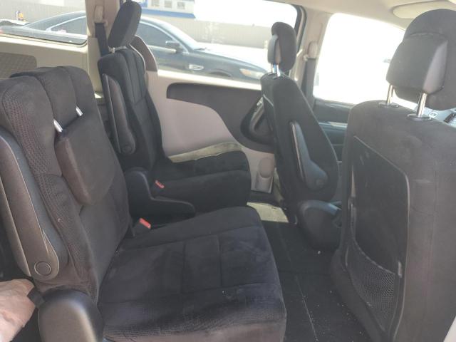 Photo 11 from auction – 2013 DODGE GRAND CARA with VIN 2C4RDGCG9DR537040