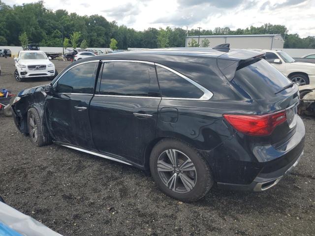 Photo 2 from auction – 2018 ACURA MDX with VIN 5J8YD3H33JL002124