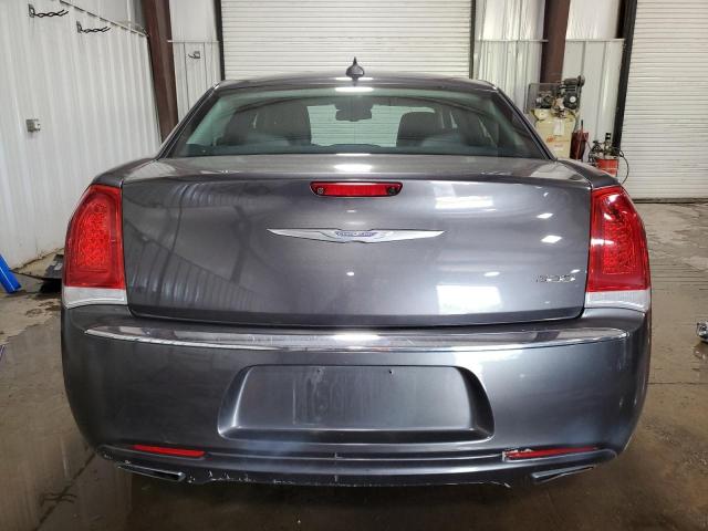 Foto 6 de la subasta – 2015 CHRYSLER 300 LIMITE con VIN 2C3CCAAG0FH828709