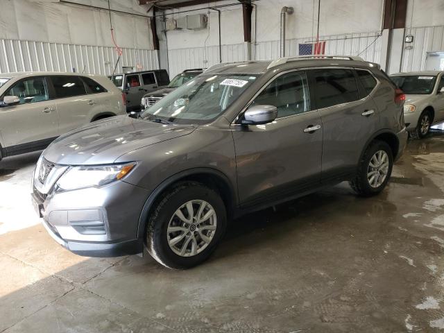 Photo 1 from auction – 2019 NISSAN ROGUE S with VIN KNMAT2MV6KP537205