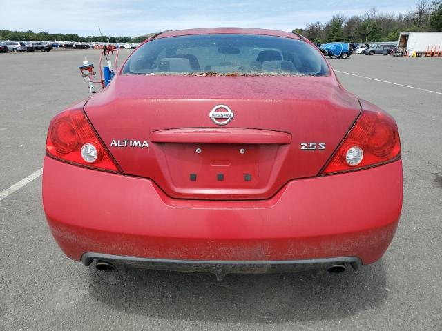 Photo 6 from auction – 2009 NISSAN ALTIMA 2D with VIN 1N4AL24EX9C188833