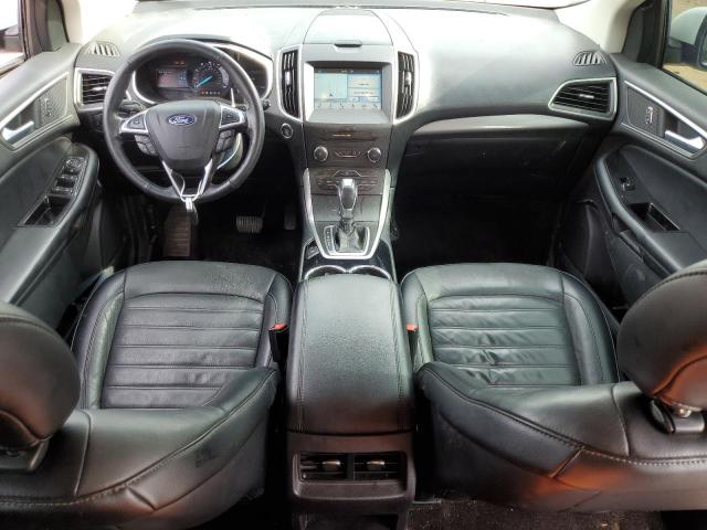Photo 8 from auction – 2018 FORD EDGE SEL with VIN 2FMPK3J90JBC44055