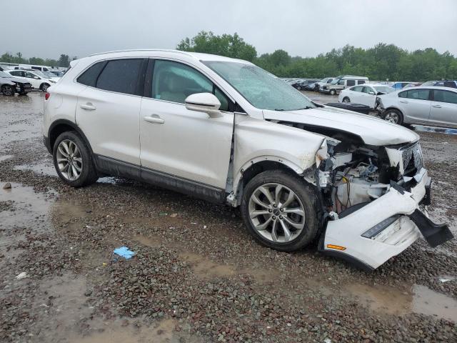 Photo 4 from auction – 2019 LINCOLN MKC SELECT with VIN 5LMCJ2D96KUL49506