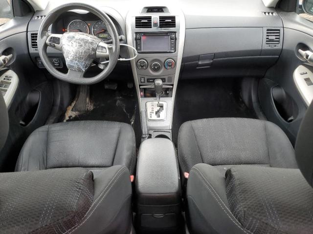 Photo 8 from auction – 2013 TOYT COROLLA BASE with VIN 5YFBU4EE1DP170727