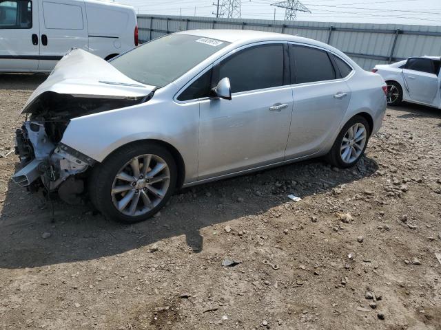 BUICK VERANO 2013 с VIN 1G4PP5SK5D4116584 - Фото с аукциона