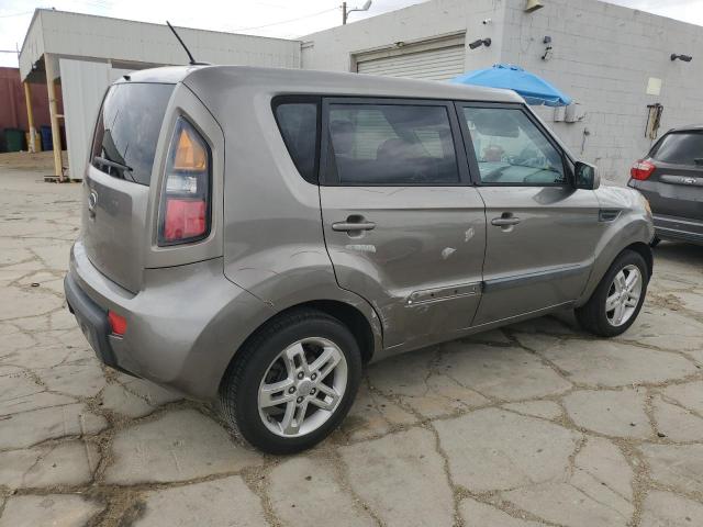 Photo 3 from auction – 2011 KIA SOUL + with VIN KNDJT2A27B7220527