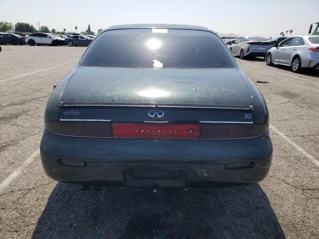 Photo 6 from auction – 1997 INFINITI J30 with VIN JNKAY21D2VM503361